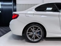 USED 2014 14 BMW 2 SERIES 3.0 M235i Coupe 2dr Petrol Manual Euro 6 (s/s) (326 ps) DAB | Bluetooth | Sun