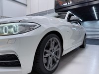 USED 2014 14 BMW 2 SERIES 3.0 M235i Coupe 2dr Petrol Manual Euro 6 (s/s) (326 ps) DAB | Bluetooth | Sun