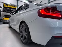 USED 2014 14 BMW 2 SERIES 3.0 M235i Coupe 2dr Petrol Manual Euro 6 (s/s) (326 ps) DAB | Bluetooth | Sun