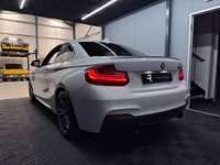 USED 2014 14 BMW 2 SERIES 3.0 M235i Coupe 2dr Petrol Manual Euro 6 (s/s) (326 ps) DAB | Bluetooth | Sun