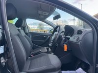 USED 2016 66 VOLKSWAGEN POLO 1.4 TDI BlueMotion Tech Match Hatchback 5dr Diesel Manual Euro 6 (s/s) (75 ps) 