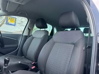 USED 2016 66 VOLKSWAGEN POLO 1.4 TDI BlueMotion Tech Match Hatchback 5dr Diesel Manual Euro 6 (s/s) (75 ps) 