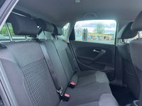 USED 2016 66 VOLKSWAGEN POLO 1.4 TDI BlueMotion Tech Match Hatchback 5dr Diesel Manual Euro 6 (s/s) (75 ps) 