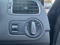 USED 2016 66 VOLKSWAGEN POLO 1.4 TDI BlueMotion Tech Match Hatchback 5dr Diesel Manual Euro 6 (s/s) (75 ps) 