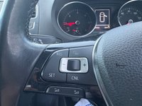 USED 2016 66 VOLKSWAGEN POLO 1.4 TDI BlueMotion Tech Match Hatchback 5dr Diesel Manual Euro 6 (s/s) (75 ps) 