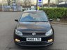 USED 2016 66 VOLKSWAGEN POLO 1.4 TDI BlueMotion Tech Match Hatchback 5dr Diesel Manual Euro 6 (s/s) (75 ps) 