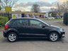 USED 2016 66 VOLKSWAGEN POLO 1.4 TDI BlueMotion Tech Match Hatchback 5dr Diesel Manual Euro 6 (s/s) (75 ps) 