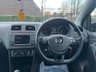 USED 2016 66 VOLKSWAGEN POLO 1.4 TDI BlueMotion Tech Match Hatchback 5dr Diesel Manual Euro 6 (s/s) (75 ps) 