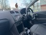 USED 2016 66 VOLKSWAGEN POLO 1.4 TDI BlueMotion Tech Match Hatchback 5dr Diesel Manual Euro 6 (s/s) (75 ps) 