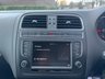 USED 2016 66 VOLKSWAGEN POLO 1.4 TDI BlueMotion Tech Match Hatchback 5dr Diesel Manual Euro 6 (s/s) (75 ps) 