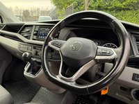 USED 2021 21 VOLKSWAGEN TRANSPORTER 2.0 TDI T32 Startline LWB Euro 6 (110 ps) HARD TO FIND IN LWB !