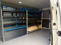 USED 2021 21 VOLKSWAGEN TRANSPORTER 2.0 TDI T32 Startline LWB Euro 6 (110 ps) HARD TO FIND IN LWB !