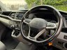 USED 2021 21 VOLKSWAGEN TRANSPORTER 2.0 TDI T32 Startline LWB Euro 6 (110 ps) HARD TO FIND IN LWB !
