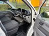 USED 2021 21 VOLKSWAGEN TRANSPORTER 2.0 TDI T32 Startline LWB Euro 6 (110 ps) HARD TO FIND IN LWB !