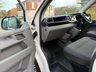 USED 2021 21 VOLKSWAGEN TRANSPORTER 2.0 TDI T32 Startline LWB Euro 6 (110 ps) HARD TO FIND IN LWB !