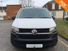 USED 2021 21 VOLKSWAGEN TRANSPORTER 2.0 TDI T32 Startline LWB Euro 6 (110 ps) HARD TO FIND IN LWB !