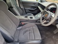 USED 2022 72 PORSCHE TAYCAN Performance Plus 93.4kWh GTS Saloon 4dr Electric Auto 4WD (22kW Charger) (598 ps) 8.9% APR FINANCE RATES
