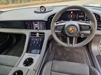 USED 2022 72 PORSCHE TAYCAN Performance Plus 93.4kWh GTS Saloon 4dr Electric Auto 4WD (22kW Charger) (598 ps) 8.9% APR FINANCE RATES