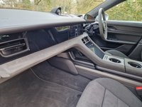USED 2022 72 PORSCHE TAYCAN Performance Plus 93.4kWh GTS Saloon 4dr Electric Auto 4WD (22kW Charger) (598 ps) 8.9% APR FINANCE RATES