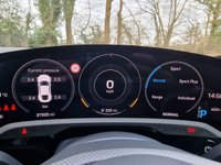 USED 2022 72 PORSCHE TAYCAN Performance Plus 93.4kWh GTS Saloon 4dr Electric Auto 4WD (22kW Charger) (598 ps) 8.9% APR FINANCE RATES
