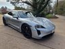 USED 2022 72 PORSCHE TAYCAN Performance Plus 93.4kWh GTS Saloon 4dr Electric Auto 4WD (22kW Charger) (598 ps) 8.9% APR FINANCE RATES