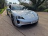 USED 2022 72 PORSCHE TAYCAN Performance Plus 93.4kWh GTS Saloon 4dr Electric Auto 4WD (22kW Charger) (598 ps) 8.9% APR FINANCE RATES