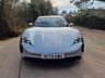 USED 2022 72 PORSCHE TAYCAN Performance Plus 93.4kWh GTS Saloon 4dr Electric Auto 4WD (22kW Charger) (598 ps) 8.9% APR FINANCE RATES