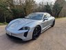 USED 2022 72 PORSCHE TAYCAN Performance Plus 93.4kWh GTS Saloon 4dr Electric Auto 4WD (22kW Charger) (598 ps) 8.9% APR FINANCE RATES