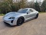 USED 2022 72 PORSCHE TAYCAN Performance Plus 93.4kWh GTS Saloon 4dr Electric Auto 4WD (22kW Charger) (598 ps) 8.9% APR FINANCE RATES