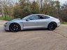 USED 2022 72 PORSCHE TAYCAN Performance Plus 93.4kWh GTS Saloon 4dr Electric Auto 4WD (22kW Charger) (598 ps) 8.9% APR FINANCE RATES