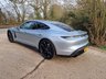 USED 2022 72 PORSCHE TAYCAN Performance Plus 93.4kWh GTS Saloon 4dr Electric Auto 4WD (22kW Charger) (598 ps) 8.9% APR FINANCE RATES