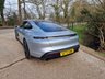 USED 2022 72 PORSCHE TAYCAN Performance Plus 93.4kWh GTS Saloon 4dr Electric Auto 4WD (22kW Charger) (598 ps) 8.9% APR FINANCE RATES