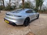 USED 2022 72 PORSCHE TAYCAN Performance Plus 93.4kWh GTS Saloon 4dr Electric Auto 4WD (22kW Charger) (598 ps) 8.9% APR FINANCE RATES