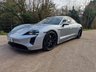 USED 2022 72 PORSCHE TAYCAN Performance Plus 93.4kWh GTS Saloon 4dr Electric Auto 4WD (22kW Charger) (598 ps) 8.9% APR FINANCE RATES