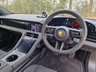 USED 2022 72 PORSCHE TAYCAN Performance Plus 93.4kWh GTS Saloon 4dr Electric Auto 4WD (22kW Charger) (598 ps) 8.9% APR FINANCE RATES
