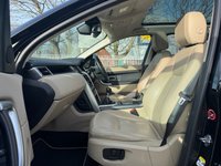 USED 2017 67 LAND ROVER DISCOVERY SPORT 2.0 TD4 HSE SUV 5dr Diesel Manual 4WD Euro 6 (s/s) (180 ps) 