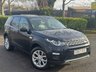 USED 2017 67 LAND ROVER DISCOVERY SPORT 2.0 TD4 HSE SUV 5dr Diesel Manual 4WD Euro 6 (s/s) (180 ps) 