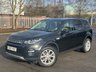 USED 2017 67 LAND ROVER DISCOVERY SPORT 2.0 TD4 HSE SUV 5dr Diesel Manual 4WD Euro 6 (s/s) (180 ps) 