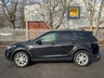 USED 2017 67 LAND ROVER DISCOVERY SPORT 2.0 TD4 HSE SUV 5dr Diesel Manual 4WD Euro 6 (s/s) (180 ps) 