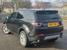 USED 2017 67 LAND ROVER DISCOVERY SPORT 2.0 TD4 HSE SUV 5dr Diesel Manual 4WD Euro 6 (s/s) (180 ps) 