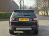 USED 2017 67 LAND ROVER DISCOVERY SPORT 2.0 TD4 HSE SUV 5dr Diesel Manual 4WD Euro 6 (s/s) (180 ps) 