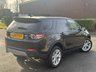 USED 2017 67 LAND ROVER DISCOVERY SPORT 2.0 TD4 HSE SUV 5dr Diesel Manual 4WD Euro 6 (s/s) (180 ps) 