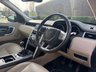 USED 2017 67 LAND ROVER DISCOVERY SPORT 2.0 TD4 HSE SUV 5dr Diesel Manual 4WD Euro 6 (s/s) (180 ps) 