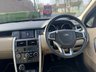 USED 2017 67 LAND ROVER DISCOVERY SPORT 2.0 TD4 HSE SUV 5dr Diesel Manual 4WD Euro 6 (s/s) (180 ps) 