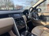 USED 2017 67 LAND ROVER DISCOVERY SPORT 2.0 TD4 HSE SUV 5dr Diesel Manual 4WD Euro 6 (s/s) (180 ps) 