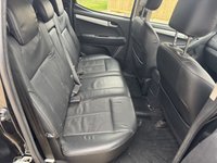 USED 2018 68 ISUZU D-MAX 1.9 TD Utah Pickup Double Cab 4dr Diesel Manual 4WD Euro 6 (164 ps) 1 OWNER FROM NEW, CLEAN TRUCK!