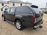 USED 2018 68 ISUZU D-MAX 1.9 TD Utah Pickup Double Cab 4dr Diesel Manual 4WD Euro 6 (164 ps) 1 OWNER FROM NEW, CLEAN TRUCK!