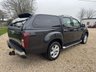 USED 2018 68 ISUZU D-MAX 1.9 TD Utah Pickup Double Cab 4dr Diesel Manual 4WD Euro 6 (164 ps) 1 OWNER FROM NEW, CLEAN TRUCK!