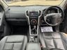 USED 2018 68 ISUZU D-MAX 1.9 TD Utah Pickup Double Cab 4dr Diesel Manual 4WD Euro 6 (164 ps) 1 OWNER FROM NEW, CLEAN TRUCK!