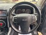 USED 2018 68 ISUZU D-MAX 1.9 TD Utah Pickup Double Cab 4dr Diesel Manual 4WD Euro 6 (164 ps) 1 OWNER FROM NEW, CLEAN TRUCK!